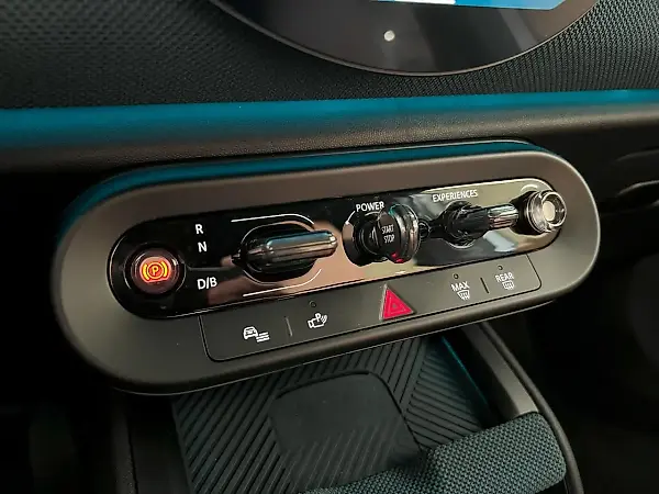 Mini Countryman SE All4 - Imagem 10