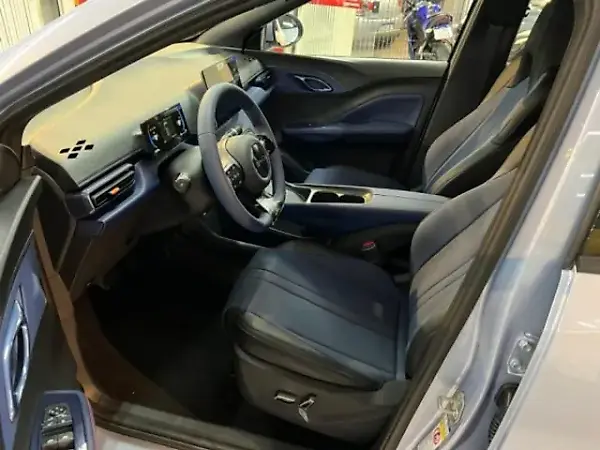 BYD Dolphin Mini - Imagem 8