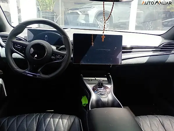 BYD Seal - Imagem 3