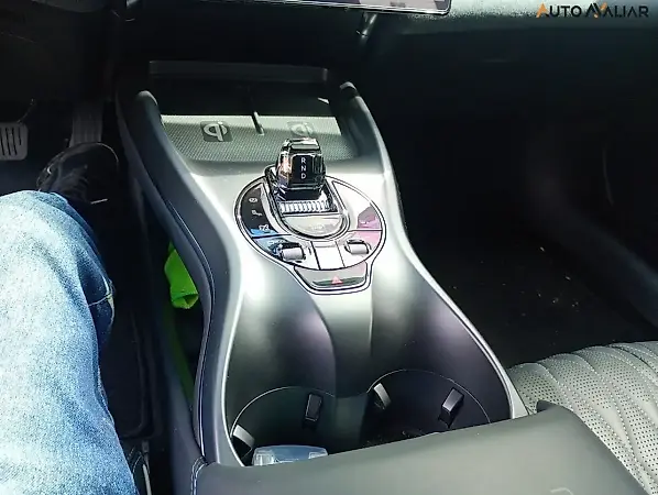 BYD Seal - Imagem 2