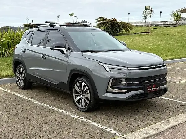 JAC E-js4 - Imagem 1