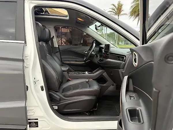 JAC E-js4 - Imagem 10