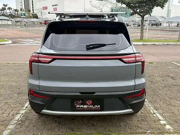 JAC E-js4 - Imagem 8