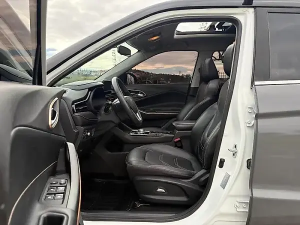 JAC E-js4 - Imagem 11