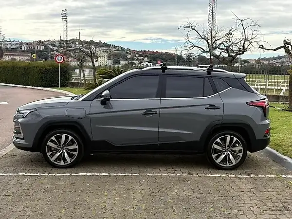 JAC E-js4 - Imagem 4
