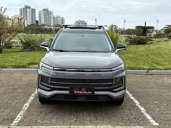 JAC E-js4 - Imagem 5