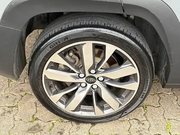 JAC E-js4 - Imagem 17