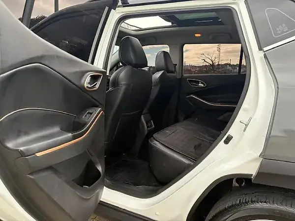 JAC E-js4 - Imagem 13