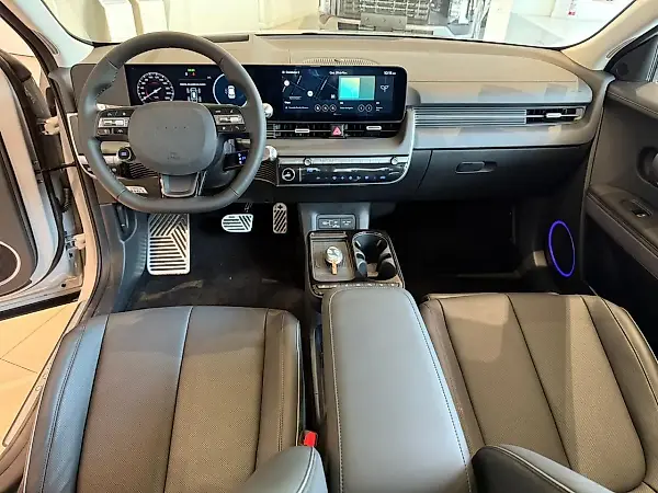 Hyundai Ioniq 5 - Imagem 7