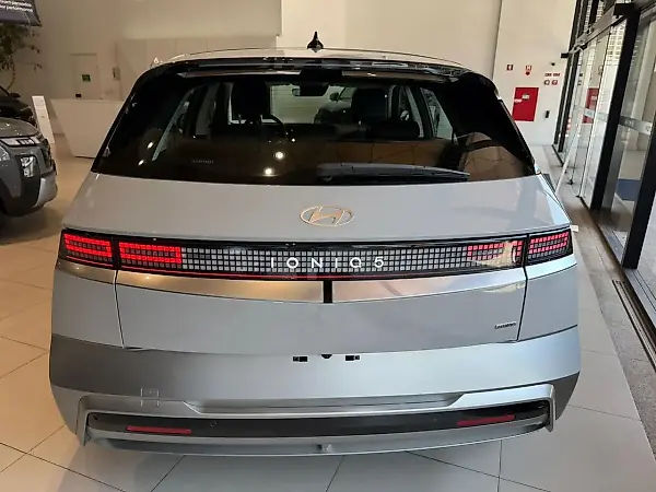 Hyundai Ioniq 5 - Imagem 3