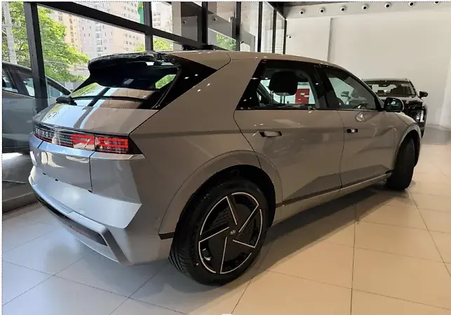 Hyundai Ioniq 5 - Imagem 2