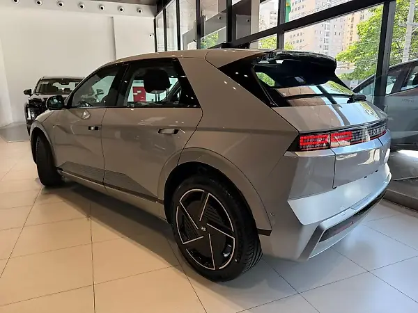 Hyundai Ioniq 5 - Imagem 4
