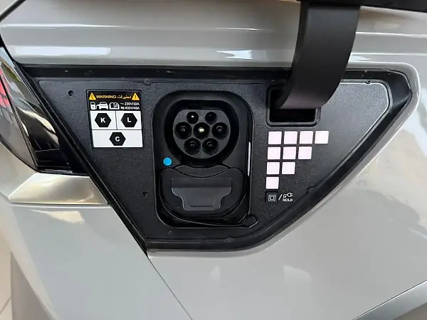 Hyundai Ioniq 5 - Imagem 16