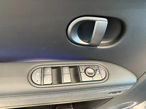 Hyundai Ioniq 5 - Imagem 14