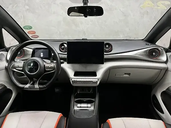 BYD Dolphin - Imagem 4