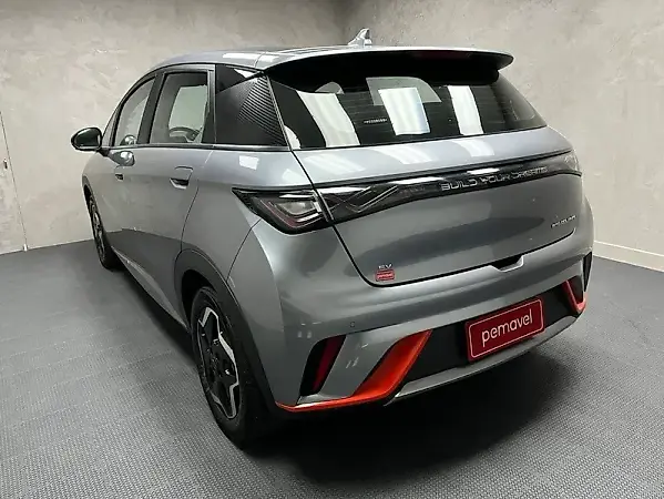 BYD Dolphin - Imagem 13