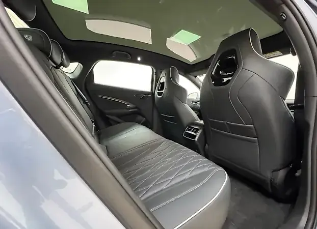 BYD Seal - Imagem 6