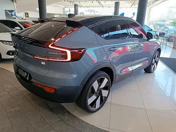 Volvo C40 Recharge - Imagem 6
