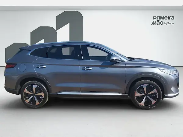 BYD Song Plus - Imagem 3
