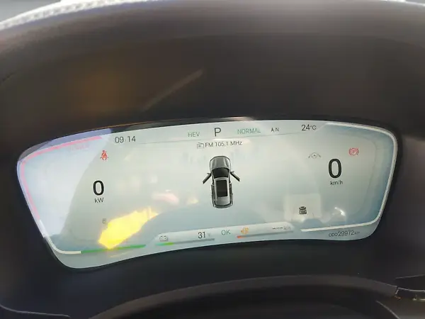 BYD Song Plus - Imagem 9