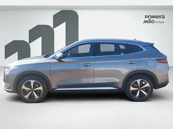BYD Song Plus - Imagem 6