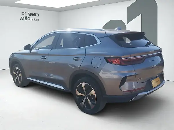 BYD Song Plus - Imagem 5