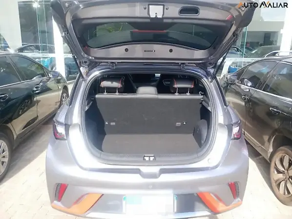 BYD Dolphin - Imagem 2