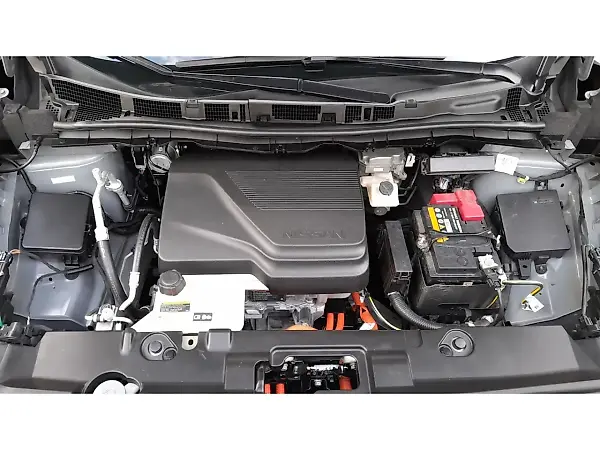 Nissan Leaf - Imagem 11