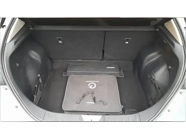 Nissan Leaf - Imagem 10