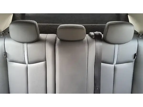 Nissan Leaf - Imagem 14