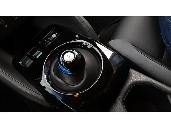Nissan Leaf - Imagem 16