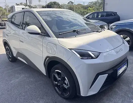 BYD Dolphin Mini - Imagem 2