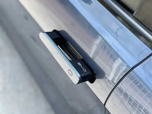 BYD Seal - Imagem 6