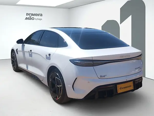 BYD Seal - Imagem 5