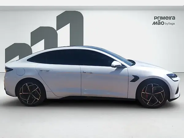 BYD Seal - Imagem 3