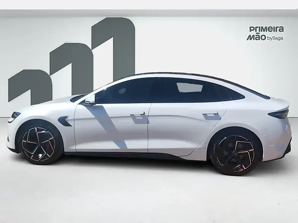 BYD Seal - Imagem 6