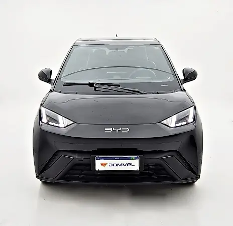 BYD Dolphin Mini - Imagem 2