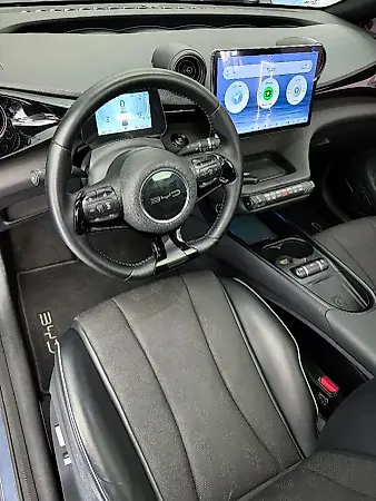 BYD Dolphin - Imagem 6