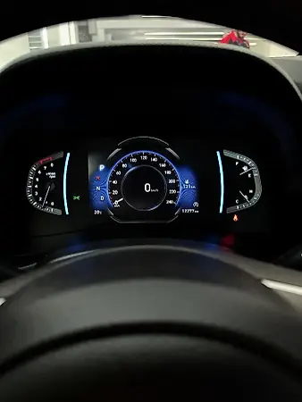 BYD Dolphin - Imagem 12