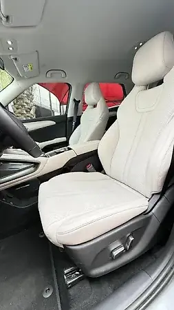 BYD Yuan Pro - Imagem 11
