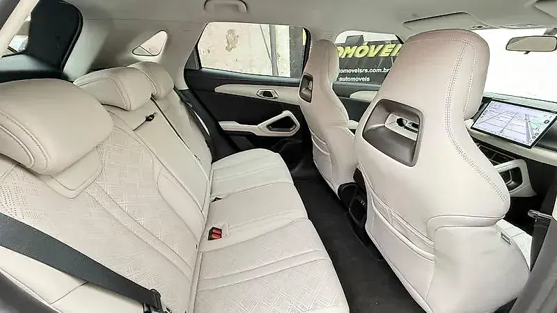 BYD Yuan Pro - Imagem 14