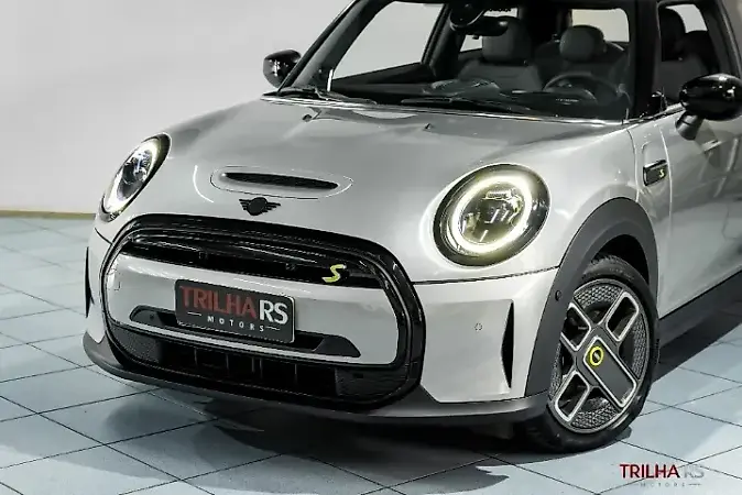 Mini Cooper SE - Imagem 3