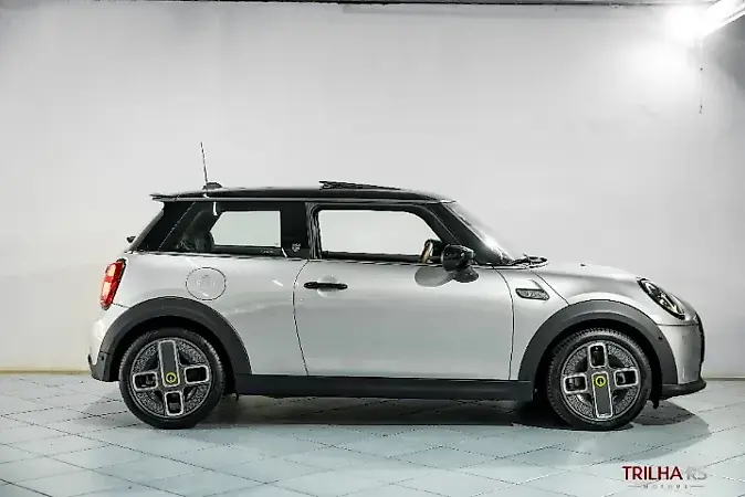 Mini Cooper SE - Imagem 5
