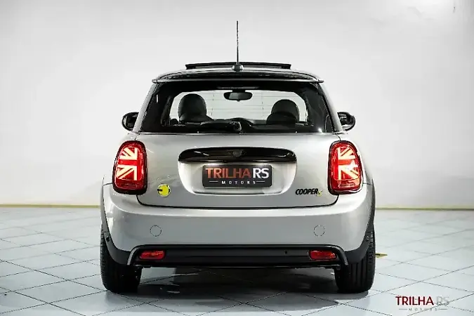 Mini Cooper SE - Imagem 7