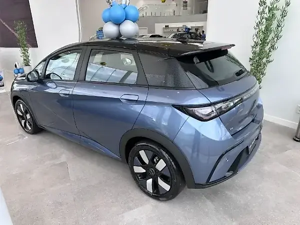 BYD Dolphin Plus - Imagem 3