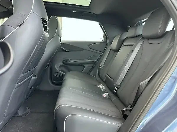 BYD Dolphin Plus - Imagem 6