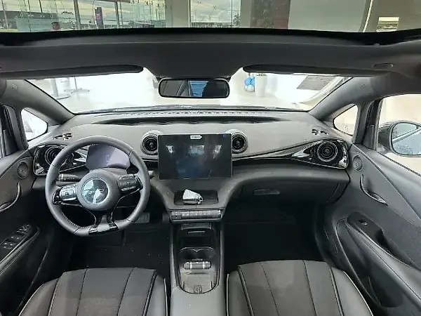 BYD Dolphin Plus - Imagem 5