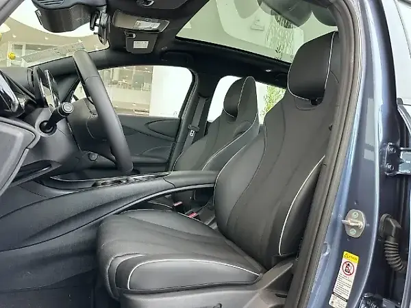 BYD Dolphin Plus - Imagem 4