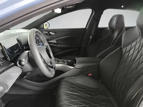 BYD Seal - Imagem 7