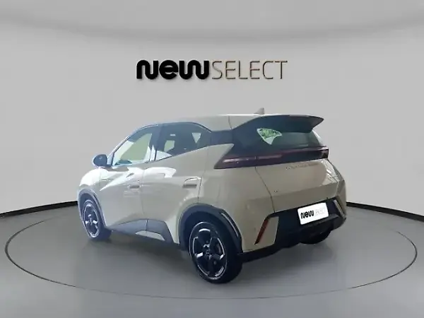 BYD Dolphin Mini - Imagem 4
